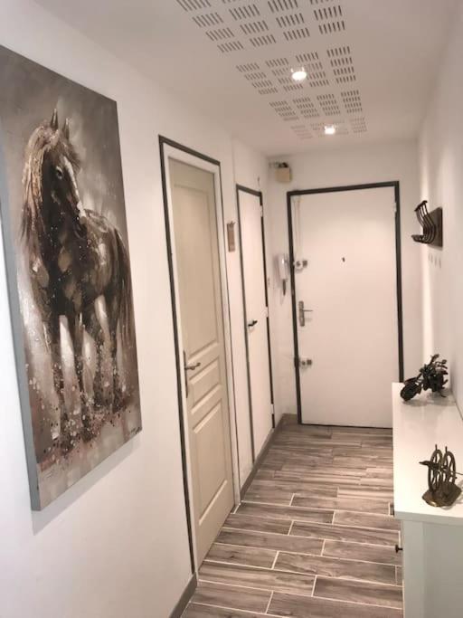 Hyper Centre De Marseille Vieux Portアパートメント エクステリア 写真