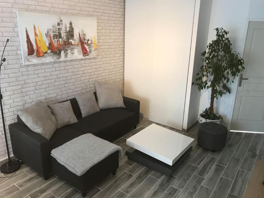 Hyper Centre De Marseille Vieux Portアパートメント エクステリア 写真